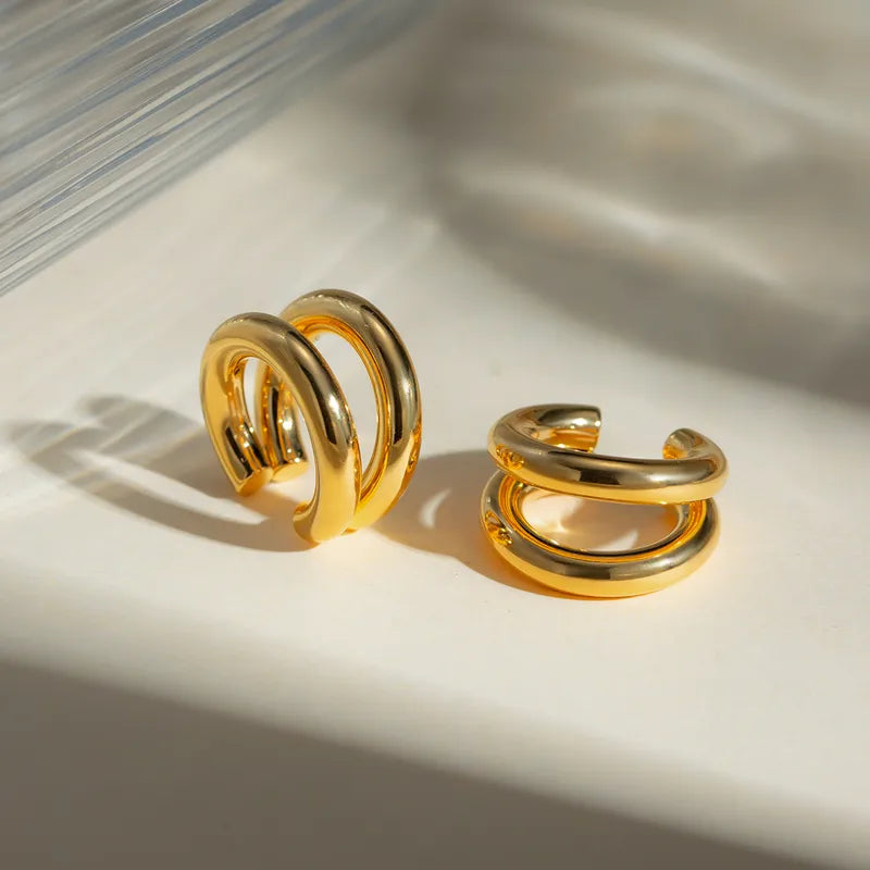 Miye Earcuff