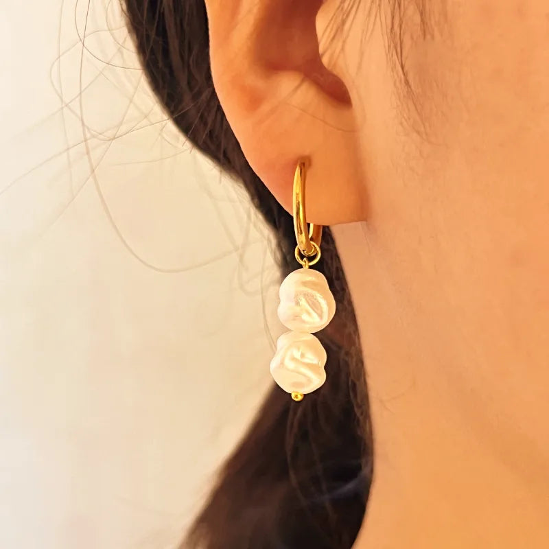 Asya Pearls