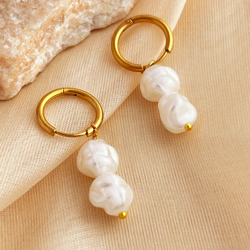 Asya Pearls