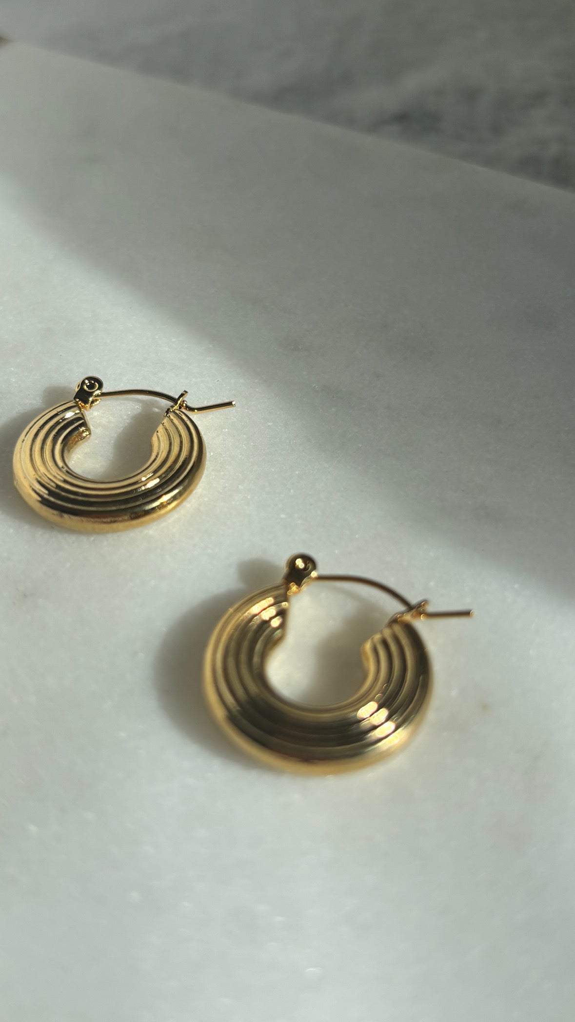 Loop Hoops