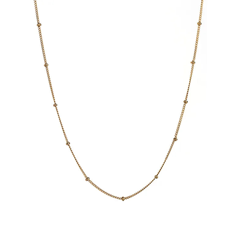 Dotted Kette