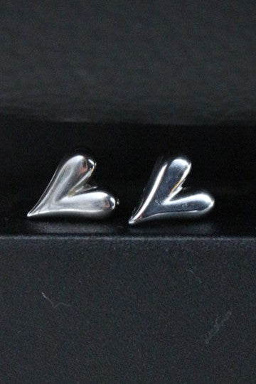 Heart Ohstecker