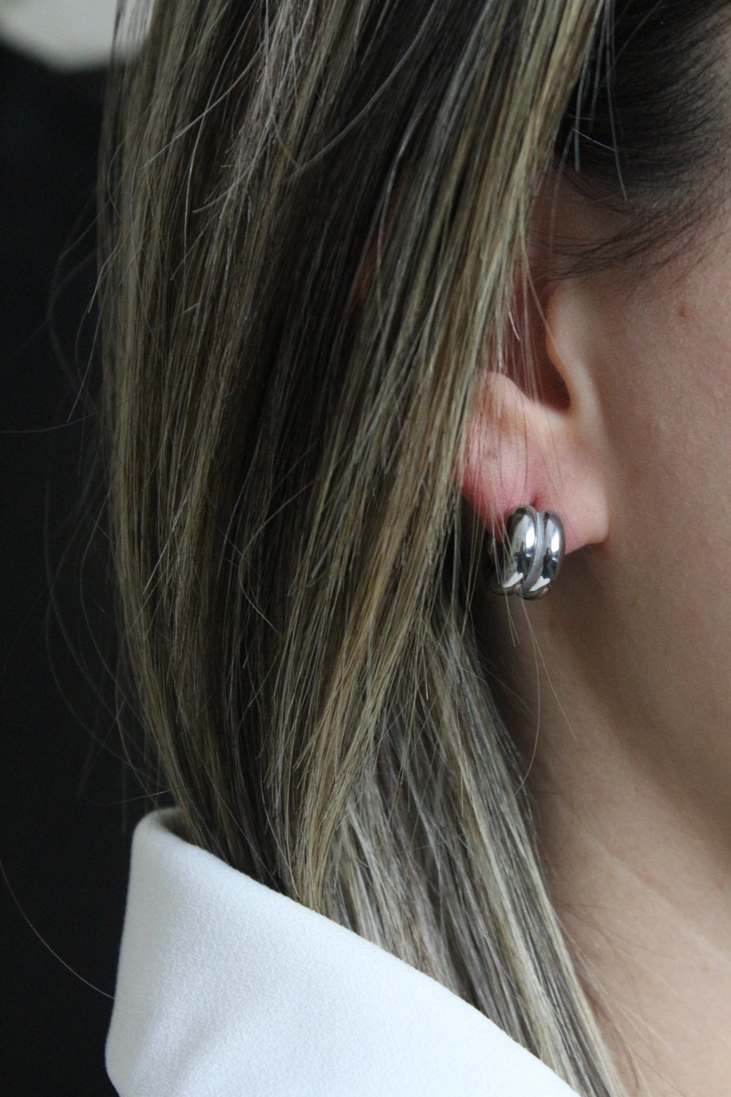 Twin Ohrstecker