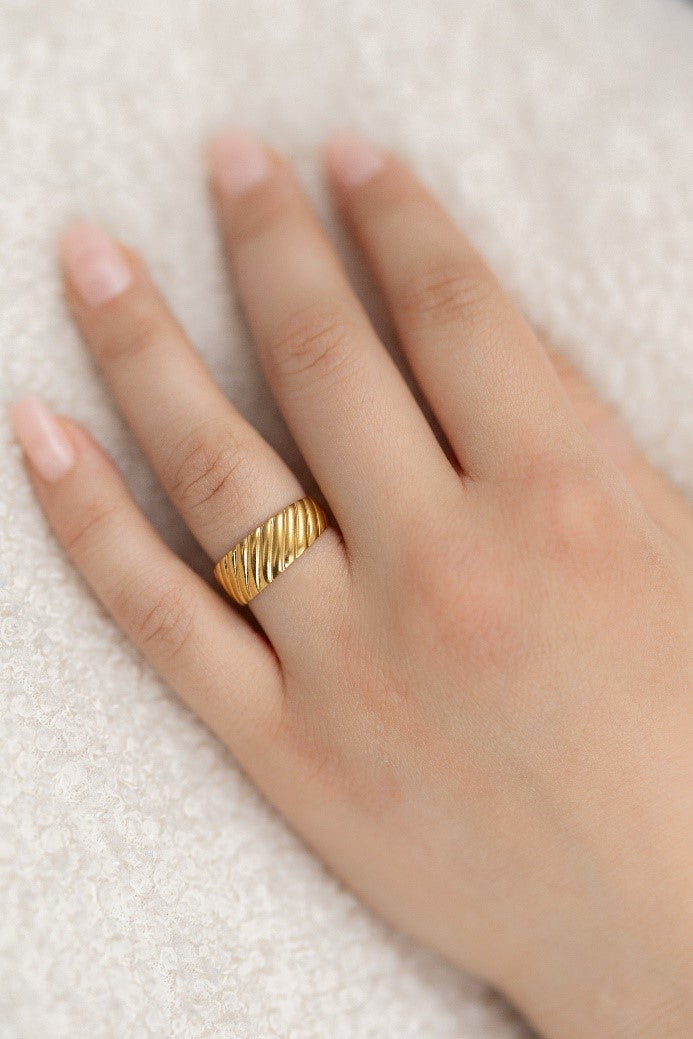 Taj Ring