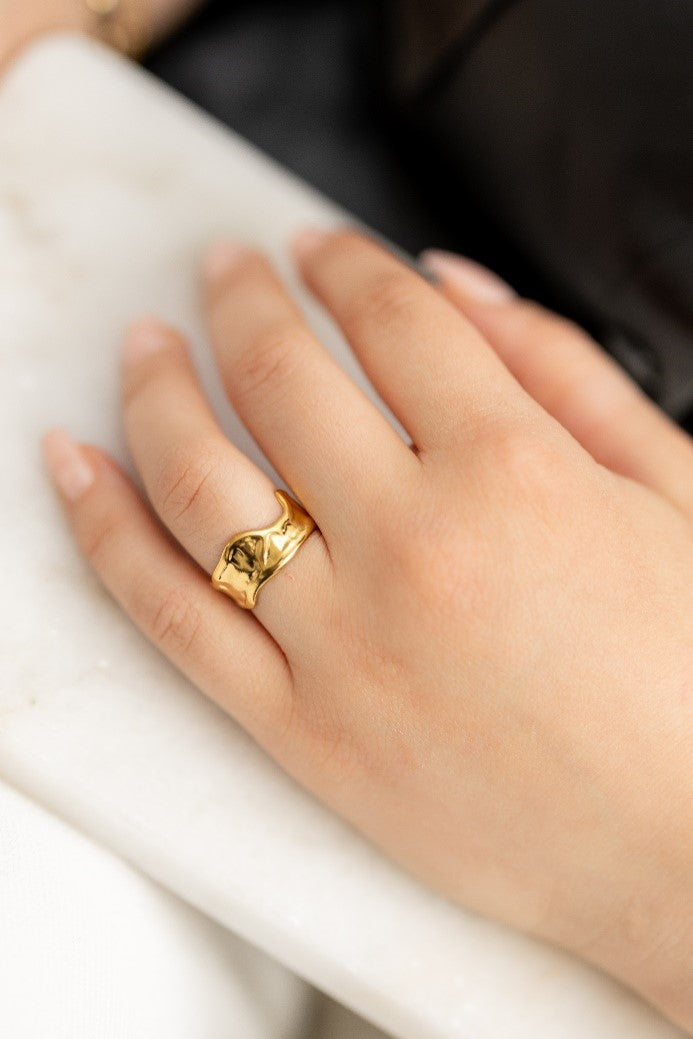 Choker Ring