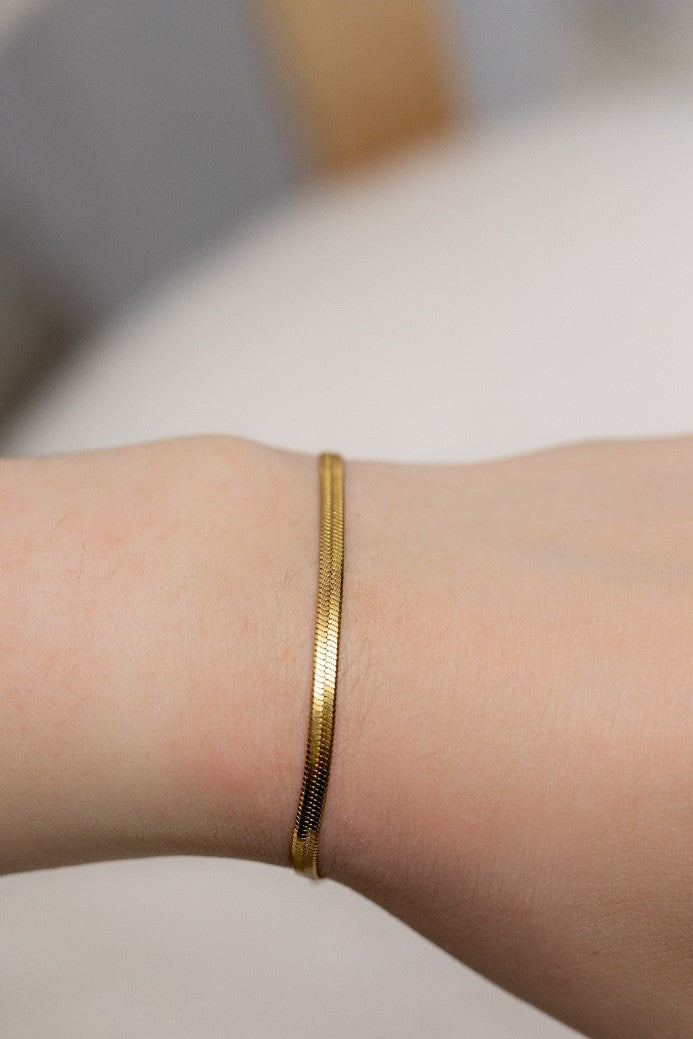 Snake Armband