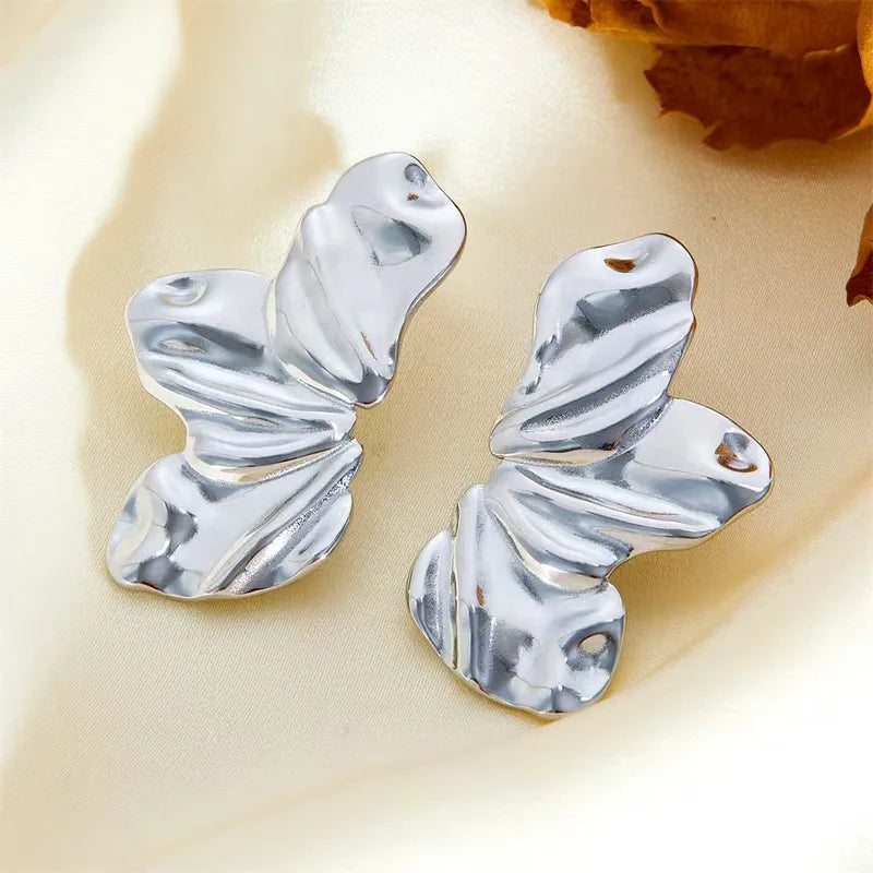 Butterfly Ohrstecker