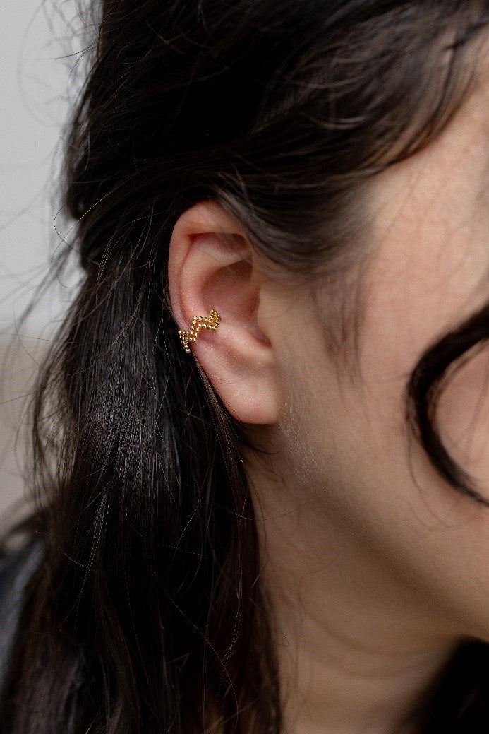 EC Earcuff