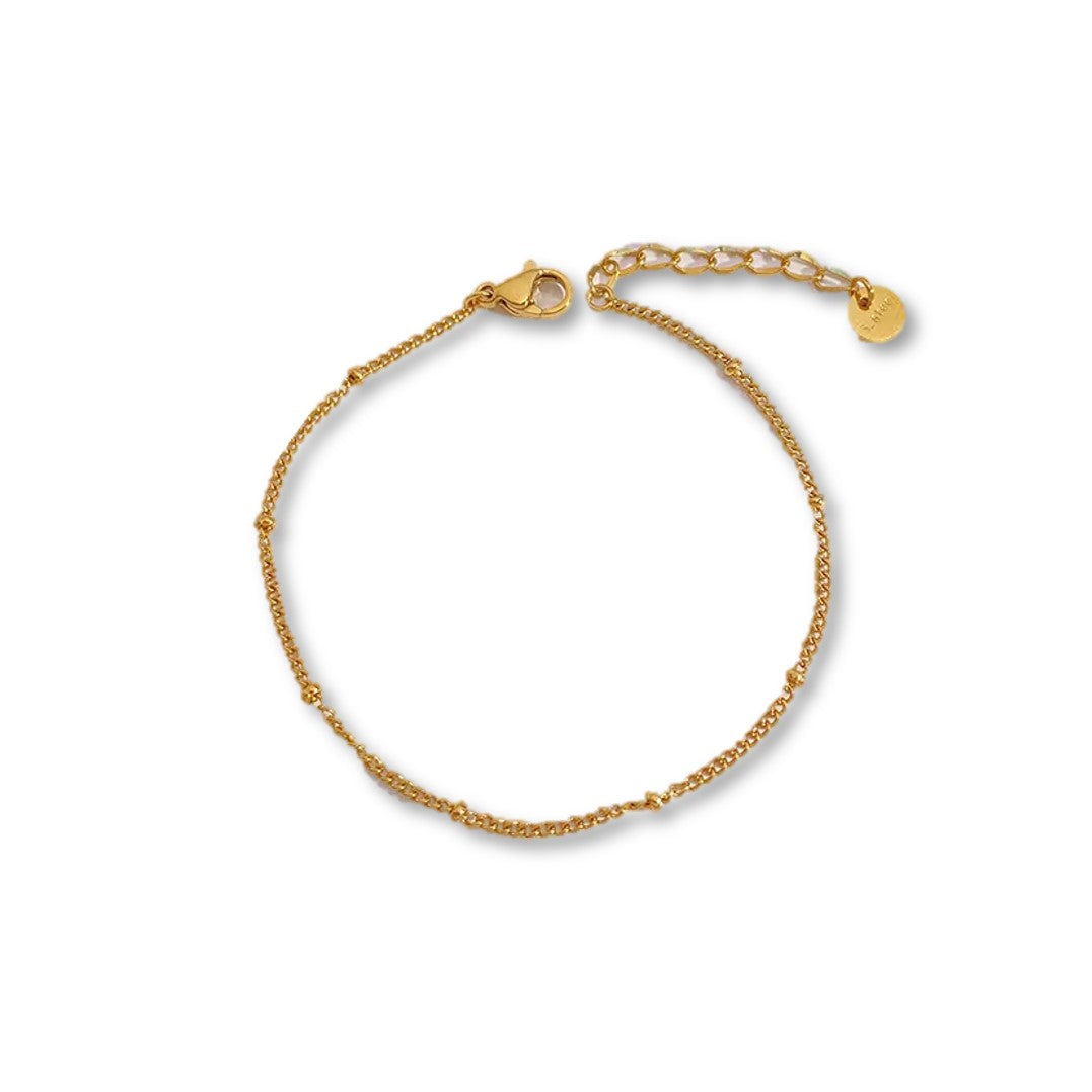 Dotted Armband