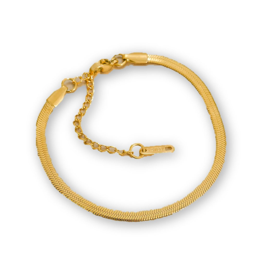 Snake Armband