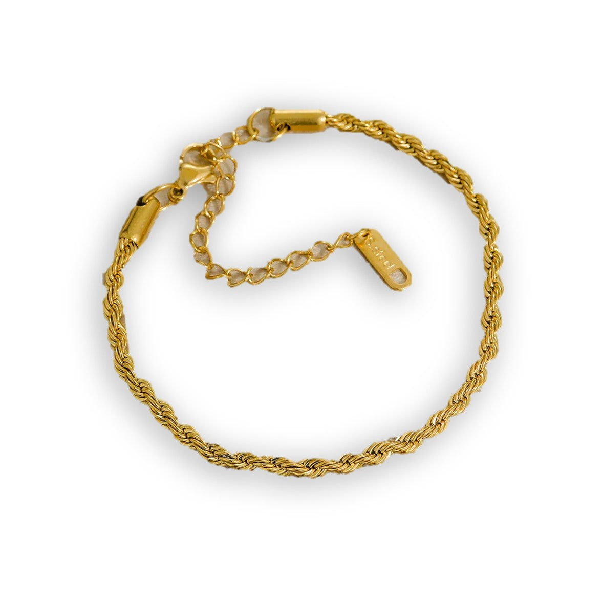 Twirl Armband