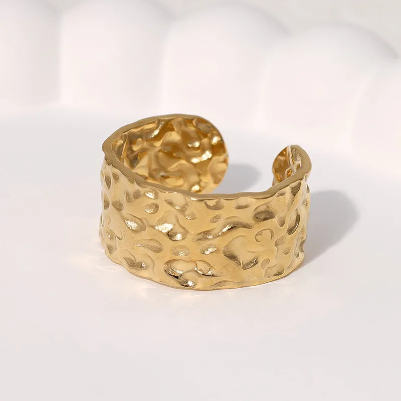 Crown Ring