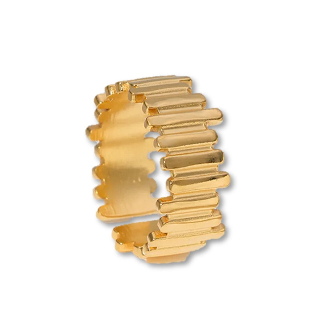 Old Money Ring