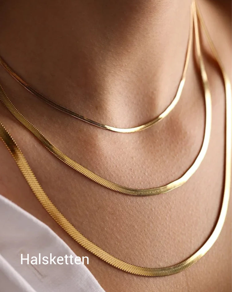 Halskette