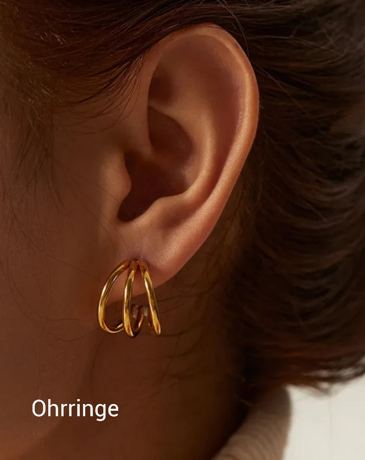 Ohrringe