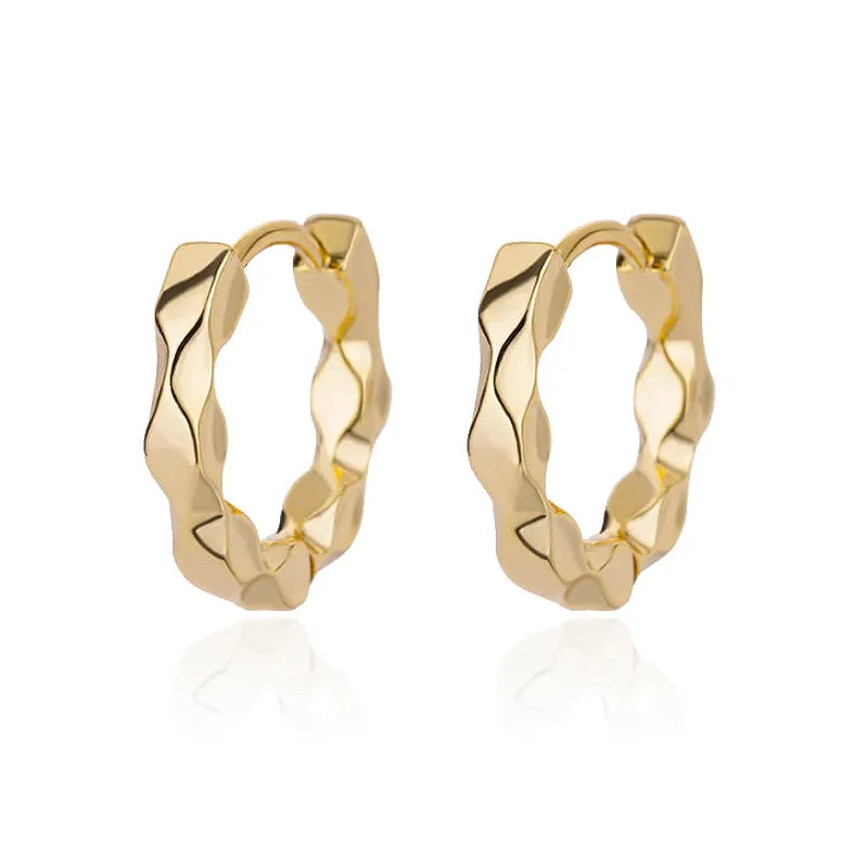 Lion Hoops