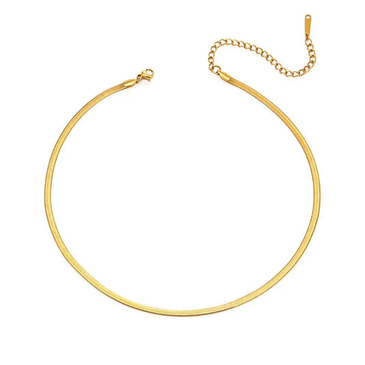 Snake Kette