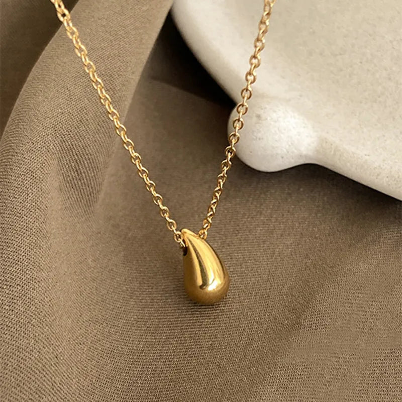 Drop Down Kette