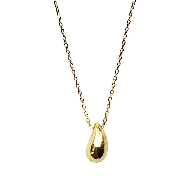 Drop Down Kette