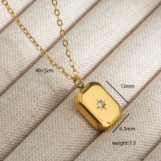 Star Kette