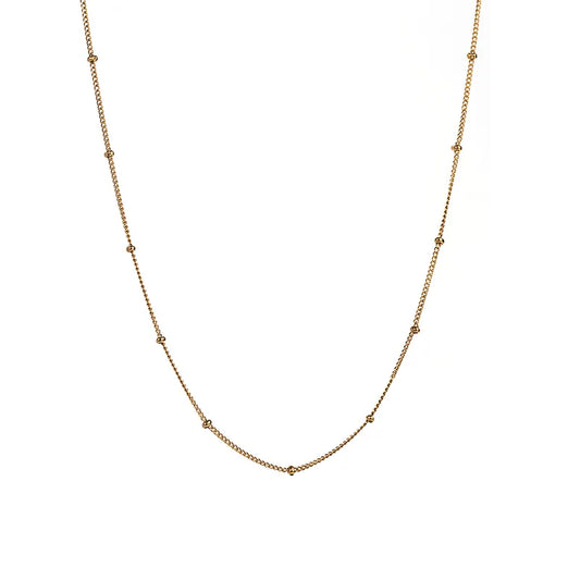 Dotted Kette