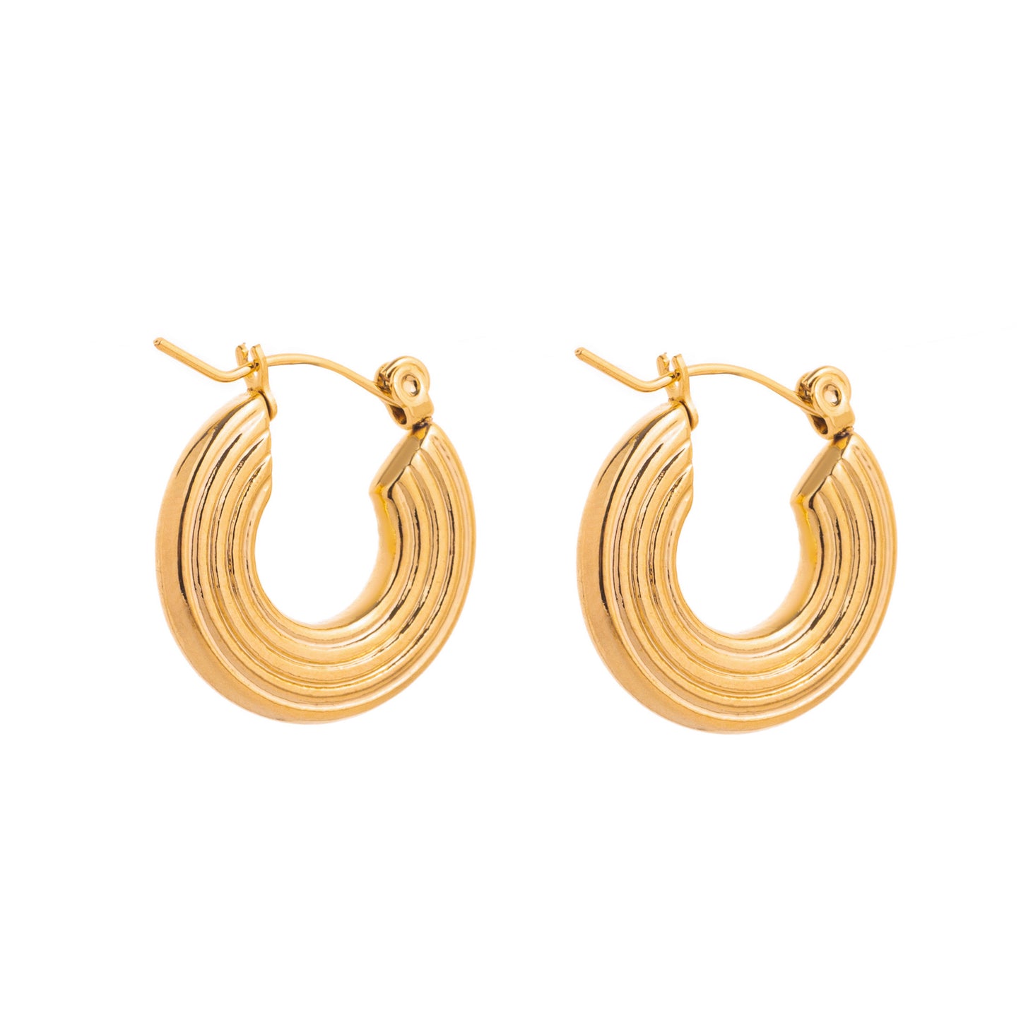 Loop Hoops