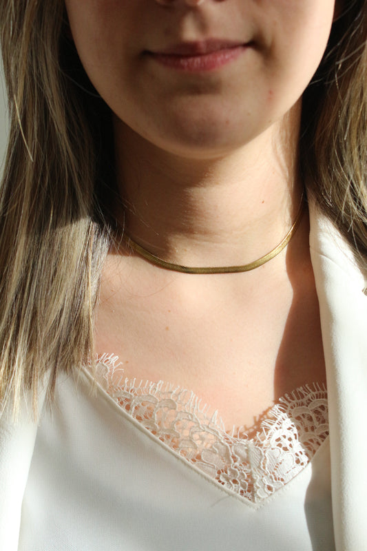 Snake Choker