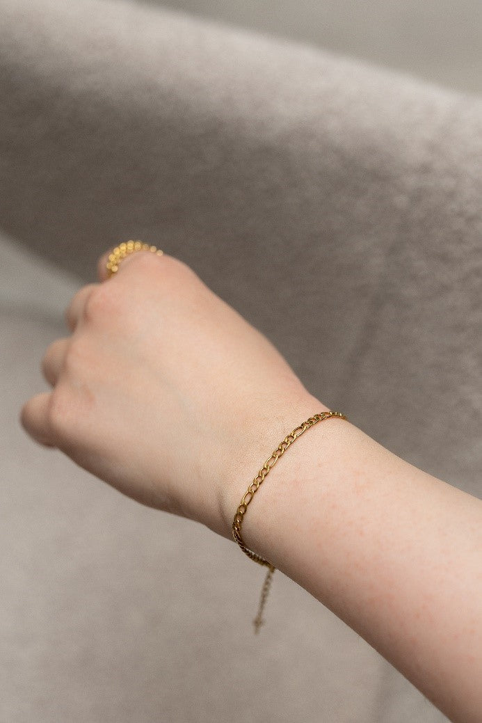 Chain Armband