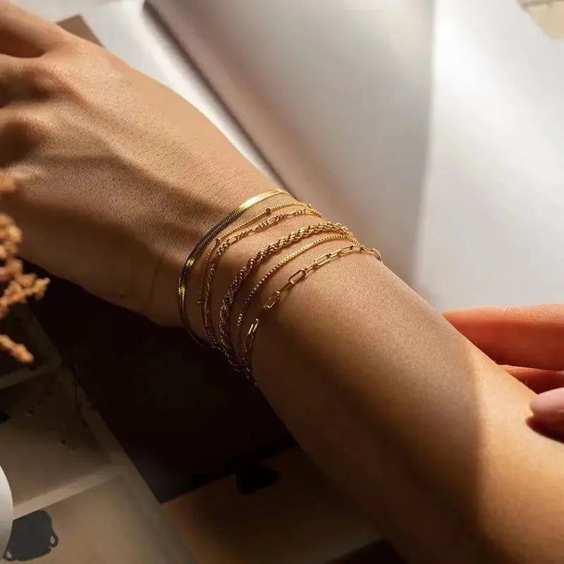 Elao Armband