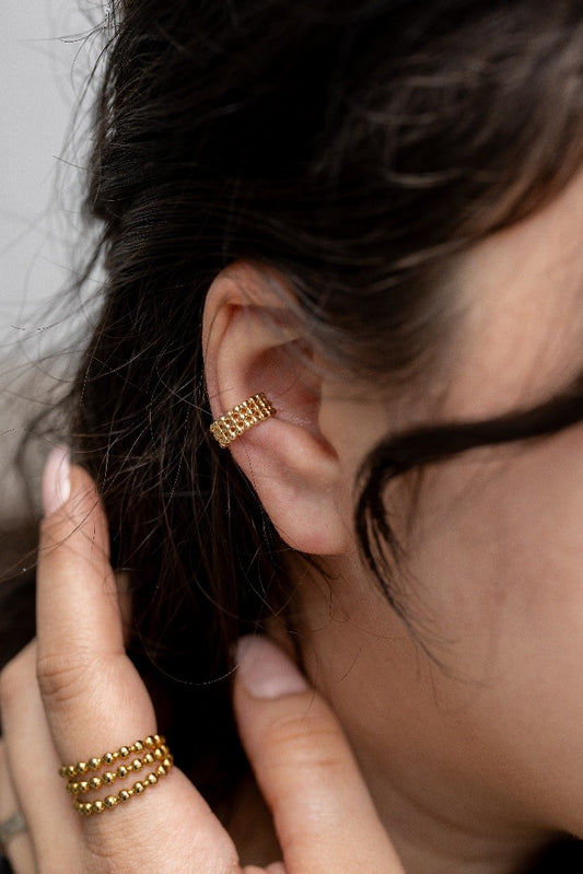 Meyra Earcuff