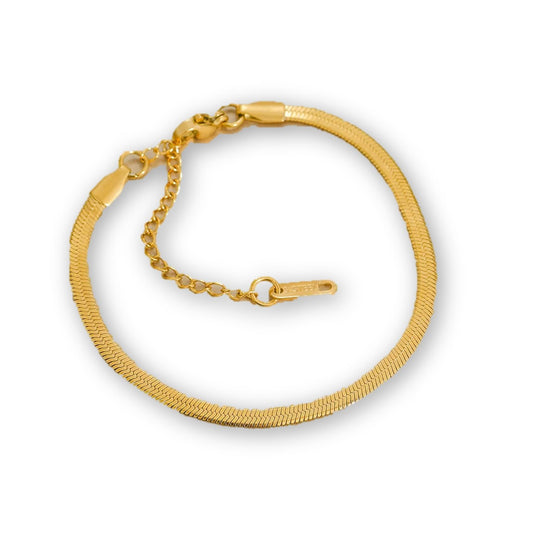 Snake Armband
