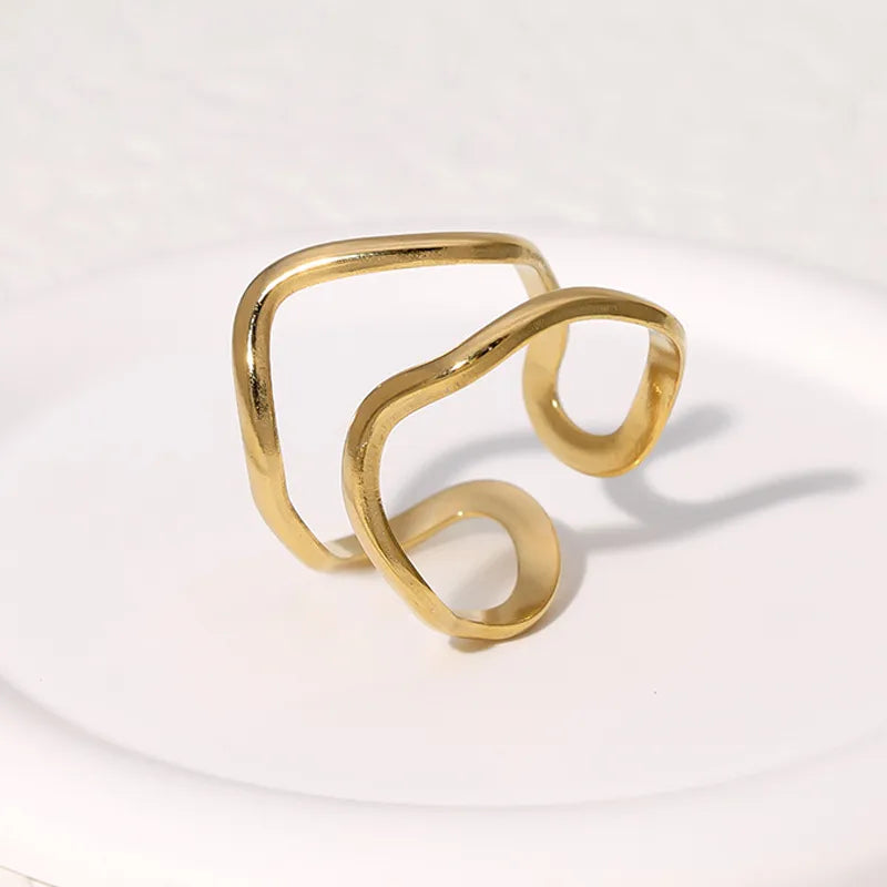 Line Ring