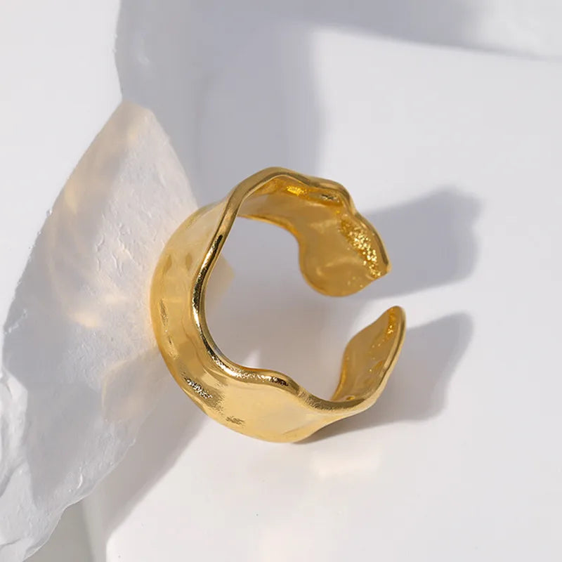 Choker Ring