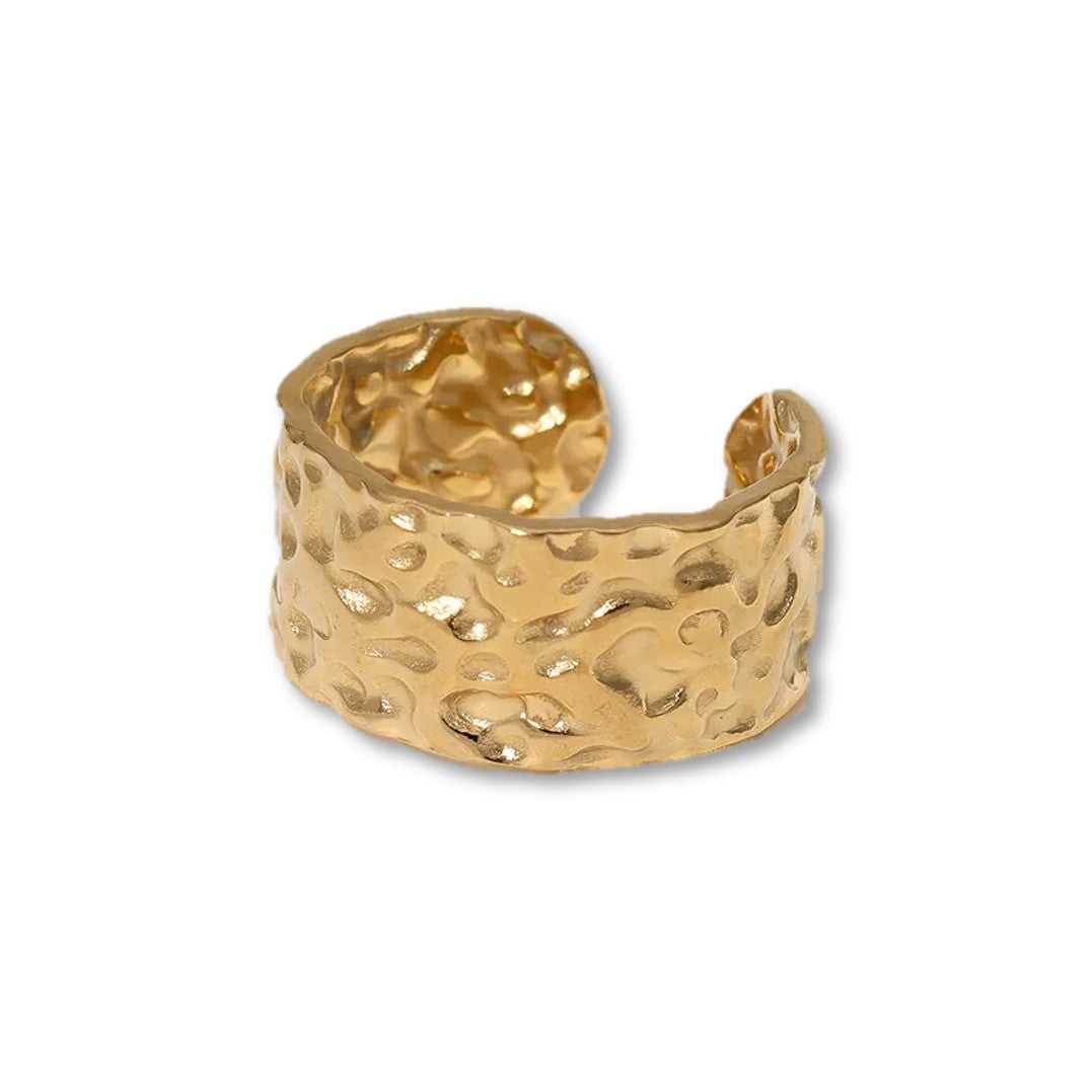 Crown Ring